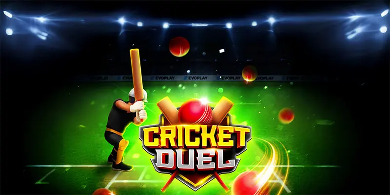 Cricket Duel