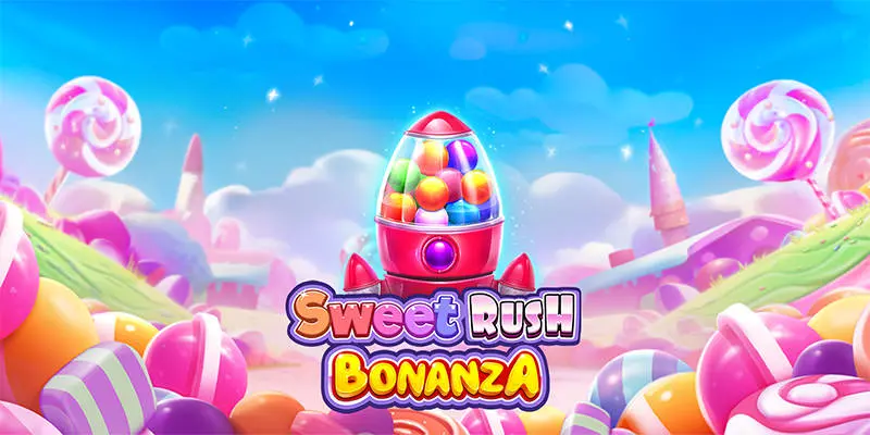 Sweet Rush Bonanza