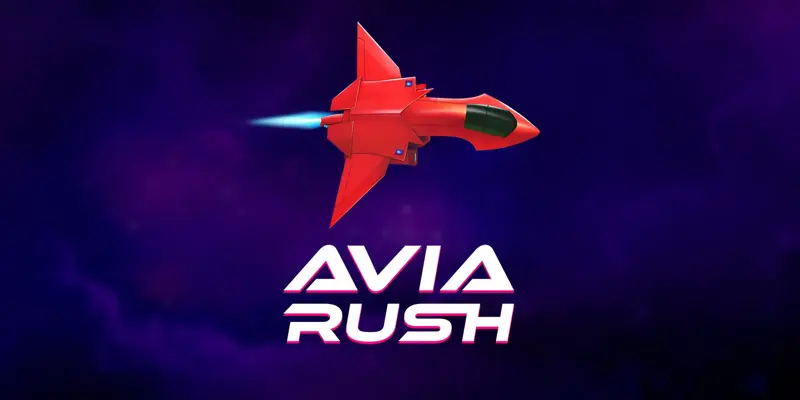Avia Rush