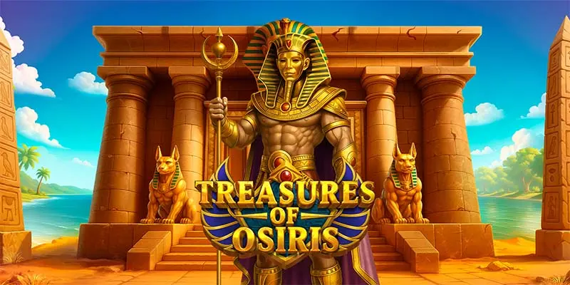 Treasures of Osiris