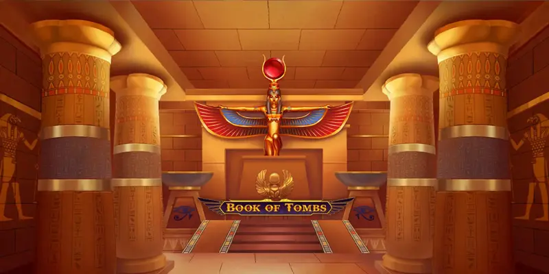 Book of Tombs